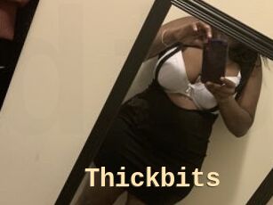 Thickbits