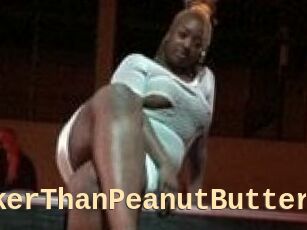 ThickerThanPeanutButter