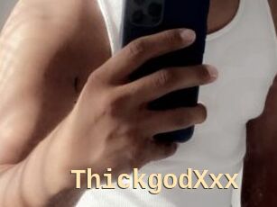 ThickgodXxx Dialogue Sexe