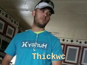 Thickwc