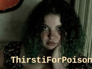 ThirstiForPoison