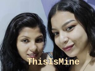 ThisIsMine