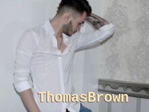 ThomasBrown