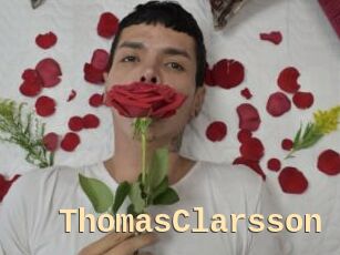 ThomasClarsson Dialogue Sexe