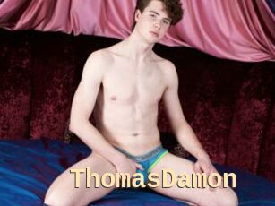 ThomasDamon