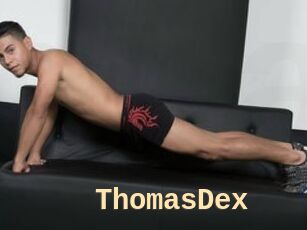 ThomasDex