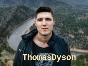 ThomasDyson