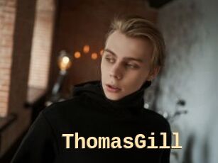 ThomasGill