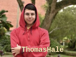 ThomasHale