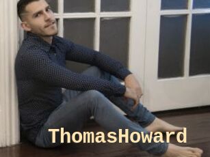 ThomasHoward