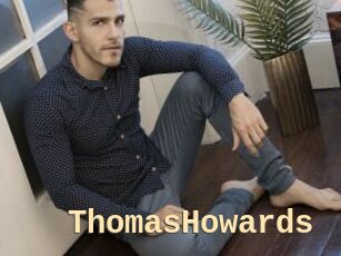 ThomasHowards