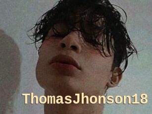 ThomasJhonson18