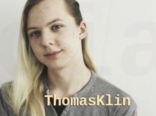 ThomasKlin Dialogue Sexe