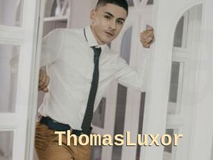 ThomasLuxor