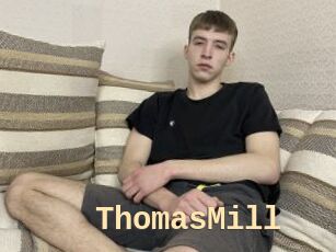 ThomasMill