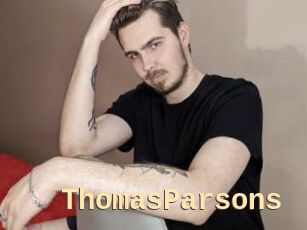 ThomasParsons