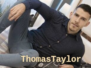 ThomasTaylor