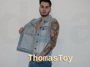 ThomasToy