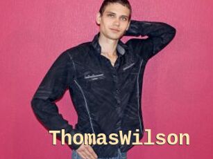 ThomasWilson