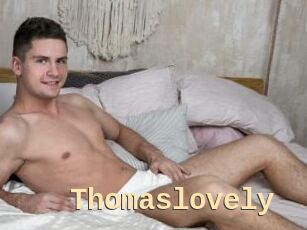 Thomaslovely