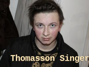 Thomasson_Singer