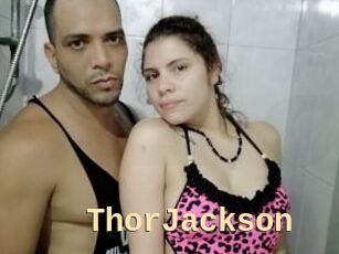 ThorJackson