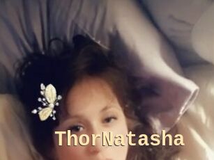 ThorNatasha