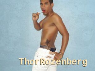 ThorRozenberg