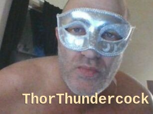 ThorThundercock