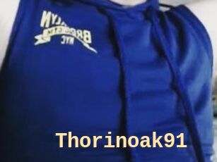 Thorinoak91