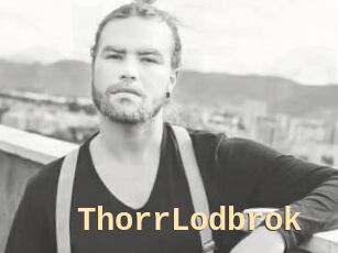 ThorrLodbrok Dialogue Sexe