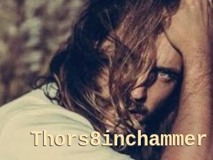 Thors8inchammer