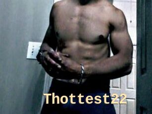 Thottest22