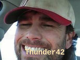Thunder42
