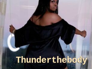 Thunderthebody