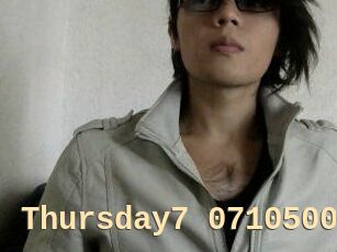 Thursday7-07105004