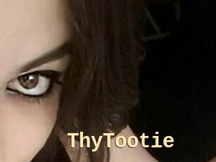 ThyTootie