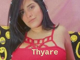 Thyare
