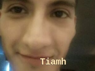 Tiamh