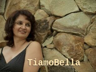 TiamoBella