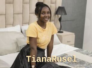TianaRusel