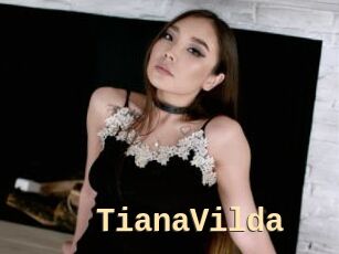 TianaVilda Dialogue Sexe