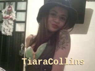 TiaraCollins