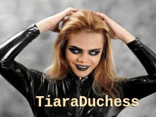 TiaraDuchess
