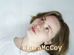 TiaraMcCoy