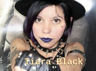 Tiara_Black Dialogue Sexe