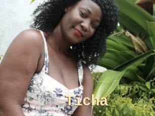 Ticha