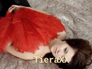 TieraXX