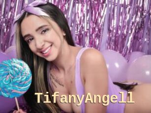 TifanyAngell