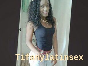 Tifanylatinsex